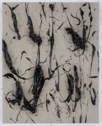 Ölfarbe auf Leinwand 2015 50 x 40 cm