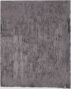 Ölfarbe auf Leinwand 1986 49,5 x 40 cm