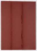 Ölfarbe auf Leinwand 2015 70 x 50 cm - 2