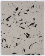 Ölfarbe auf Leinwand 2016 50 x 40 cm