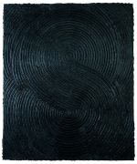 Ölfarbe auf Leinwand 1990 125 x 105 cm - 2